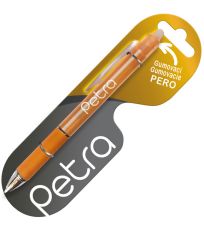 Gumovacie prepisovačka s menom - PETRA C849500125 Nekupto