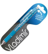 Gumovacie prepisovačka s menom - VLADIMÍR C849500164 Nekupto
