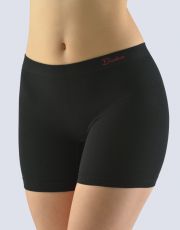 Dámske vyššia boxerky 03015P GINA