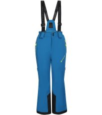 Detské lyžiarske nohavice s PTX membránou WERADO ALPINE PRO