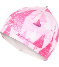 Unisex športové čiapky MAROG ALPINE PRO vivacious
