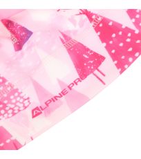 Unisex športové čiapky MAROG ALPINE PRO vivacious