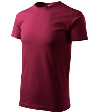 Unisex tričko Heavy New Malfini 