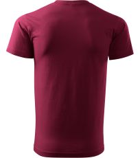Unisex tričko Heavy New Malfini 