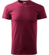 Unisex tričko Heavy New Malfini 