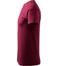 Unisex tričko Heavy New Malfini 