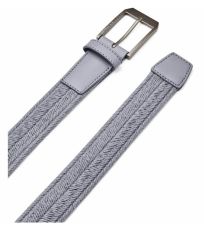 Pánsky opasok UA Braided Golf Belt Under Armour
