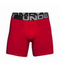 Pánske boxerky - 3 kusy Charged Cotton 6in Under Armour