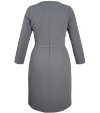 Dámske šaty s 3/4 rukávom 6916 Zocha 