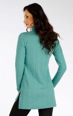 Dámska tunika s dlhým rukávom 7F105 LITEX 