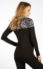 Dámsky funkčný rolák 7F151 LITEX 