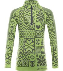 Detské termo tričko SEAMO ALPINE PRO