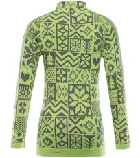 Detské termo tričko SEAMO ALPINE PRO 