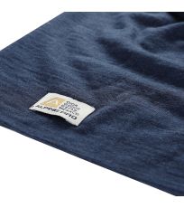 Unisex čiapka s merinou vlnou BEDADE ALPINE PRO 