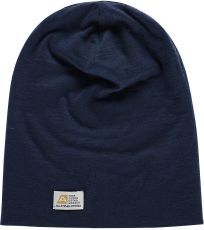 Unisex čiapka s merinou vlnou BEDADE ALPINE PRO