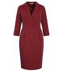 Dámske puzdrové šaty Z059 Zocha 