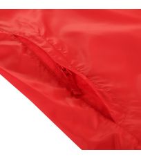 Pánska športová bunda BERYL 2 ALPINE PRO purpurový plameň