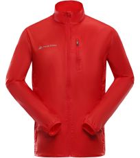 Pánska športová bunda BERYL 2 ALPINE PRO