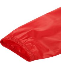 Pánska športová bunda BERYL 2 ALPINE PRO purpurový plameň