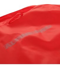 Pánska športová bunda BERYL 2 ALPINE PRO purpurový plameň