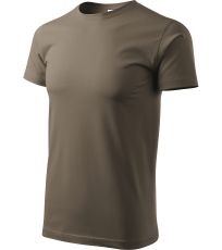 Unisex tričko Heavy New Malfini arny