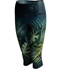 Dámske 3/4 legíny EXTREME ReHo