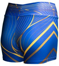 Dámské elastické kraťasy EXTREME ReHo 