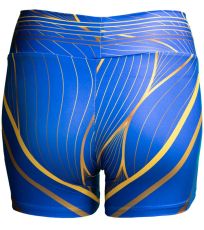 Dámské elastické kraťasy EXTREME ReHo 