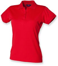 Dámske funkčné POLO tričko H476 Henbury