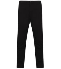 Pánske chino nohavice s pružným pásom H650 Henbury