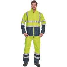 Pánske HI-VIS nohavice EPPING Cerva žltá