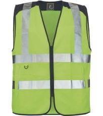 Pracovná vesta HI-VIS KNOXFIELD HVPS Cerva