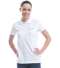 Dámske polo AKATA ALPINE PRO