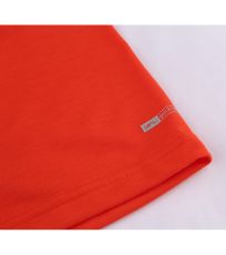 Pánske tričko Aston HANNAH Orangeade