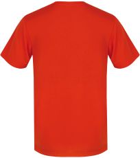 Pánske tričko Aston HANNAH Orangeade
