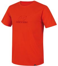 Pánske tričko Aston HANNAH Orangeade
