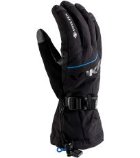 Zimné športové rukavice Hudson GTX Ski Man Viking