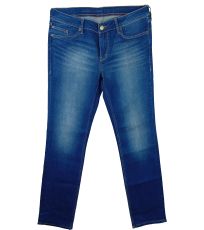 Dámske džínsy Jeans Mustang 