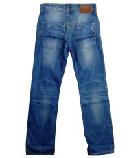 Dámske jeans D189 211 Cross 