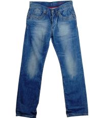 Dámske jeans D189 211 Cross 