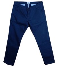 Dámske jeans E120-040 Cross 