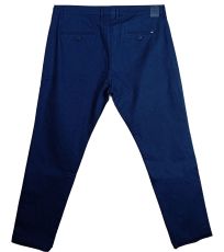 Dámske jeans E120-040 Cross 
