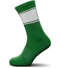 Unisex športové ponožky L05007 Mr. Socks 