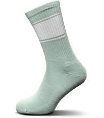 Unisex športové ponožky L05007 Mr. Socks 