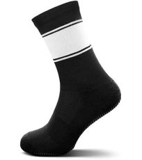 Unisex vysoké ponožky L05010 Mr. Socks 
