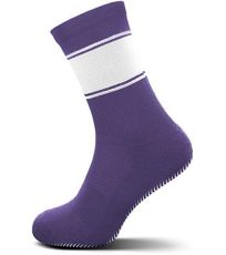 Unisex vysoké ponožky L05010 Mr. Socks 
