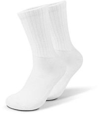 Unisex vysoké ponožky L05012 Mr. Socks 