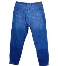 Dámske jeans N432-045 Cross 