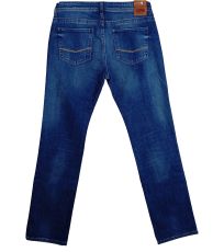 Dámske jeans P466 006 Cross 