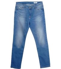 Dámske jeans CR-P489 Cross